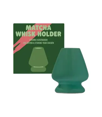 Baru Barú Matcha Whisk Holder
