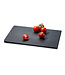Duracore Duracore snijplank zwart 38,5x27x0,9 cm