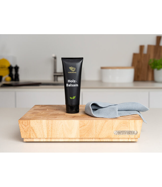 Continenta Continenta houtbalsem 50 ml