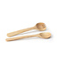 Continenta Continenta  Salade bestek rubberhout 31 cm