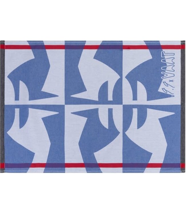 VAAT Gift set Bue Heels