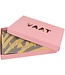 Vaat VAAT Gift set I love Zebra Yellow / Light Grey