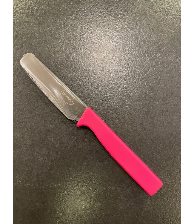 Barts Taste Barts taste  ontbijt mes  Roze