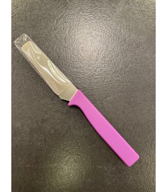 Barts Taste Barts taste  ontbijt mes Lila