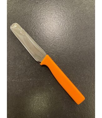 Barts Taste Barts taste  ontbijt mes  oranje