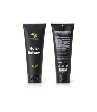 Continenta Continenta houtbalsem 250 ml