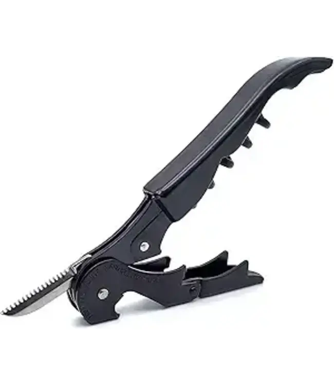 Pulltex Pulltap Hybrid kelnersmes zwart