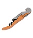 Pulltex Pulltap Hybrid kelnersmes Wood Effect /hout