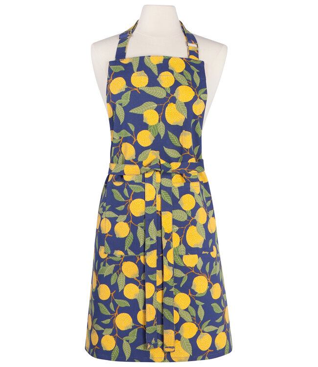 Now Designs schort Provencal Lemons
