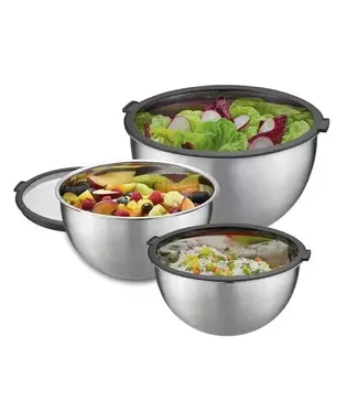 Gefu GEFU Set kommen Moni 3 stuks