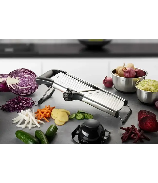 Gefu Gefu mandoline Volari