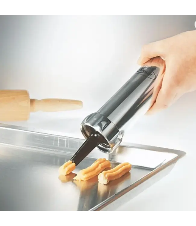 Gefu Gefu koekjespers/ koekjespistool Cookie