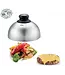 Gefu GEFU Cloche/ burger en kaas smeltdeksel BBQ