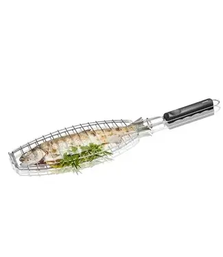 Gefu GEFU Vis Barbecue klem/rooster