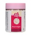 Funcakes Funcakes parelsuiker/ kandijsuiker 200 gr.