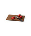 Duracore Duracore snijplank bruin 29,5 x 20 x 0,7 cm