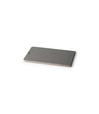 Duracore Duracore snijplank grijs 23,5x16x0,7 cm