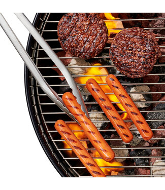 OXO Good Grips OXO Good Grips grill- en barbecuetang met ingebouwde flesopener