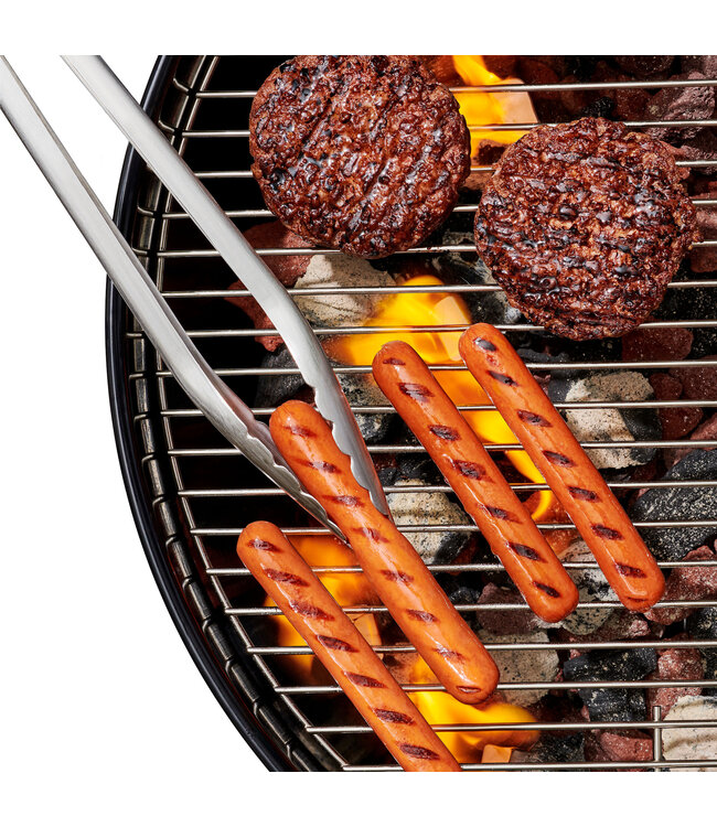OXO Good Grips OXO Good Grips grill- en barbecuetang met ingebouwde flesopener