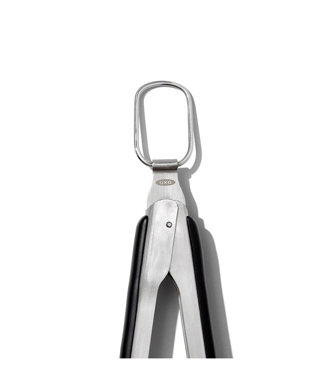 OXO Good Grips OXO Good Grips grill- en barbecuetang met ingebouwde flesopener