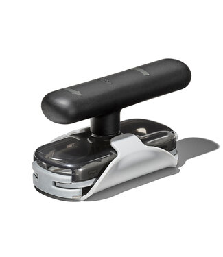 OXO Good Grips OXO Good Grips potopener voor elk formaat deksel