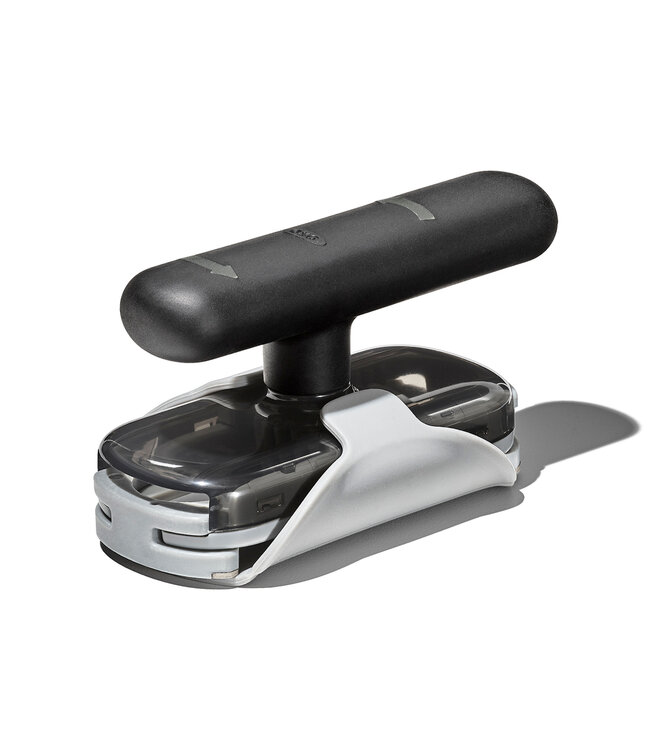 OXO Good Grips OXO Good Grips potopener voor elk formaat deksel