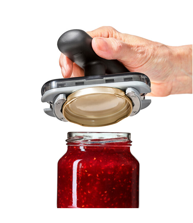 OXO Good Grips OXO Good Grips potopener voor elk formaat deksel
