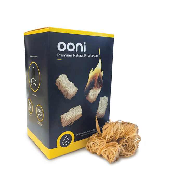 Ooni Ooni aanmaakkrullen