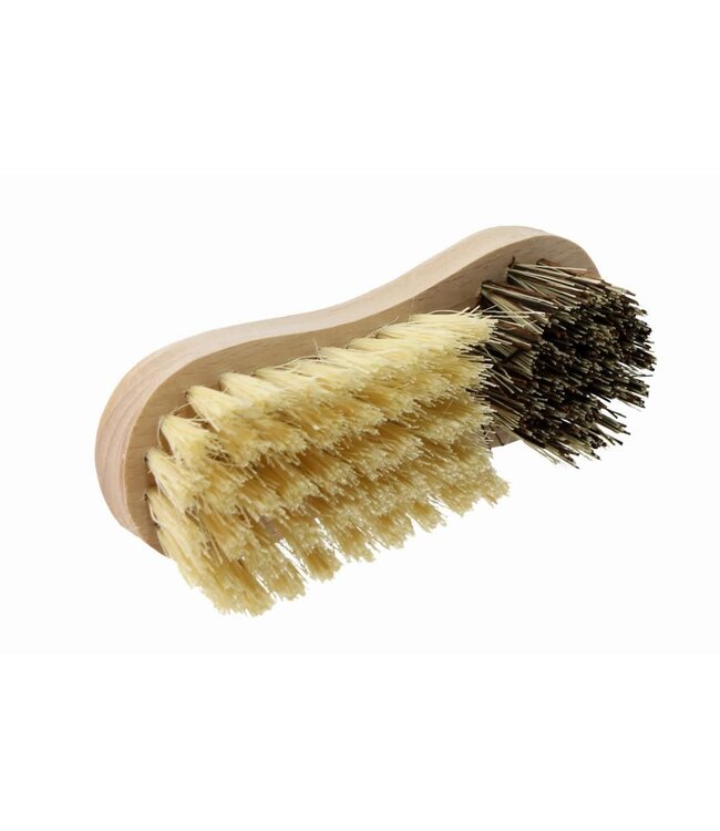 Kitchenbasics Groenteborstel hout
