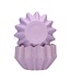 Funcakes Funcakes Bloom baking cups  Pastel Purple 48 st.