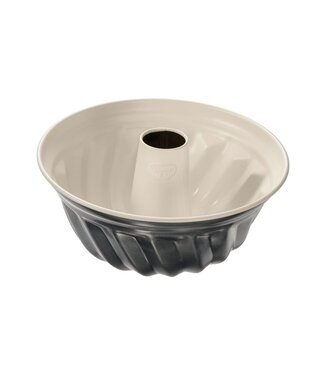 Dr. Oetker Dr. Oetker Back-Trend Fluted Tube Cake Pan Ø22x11,5cm