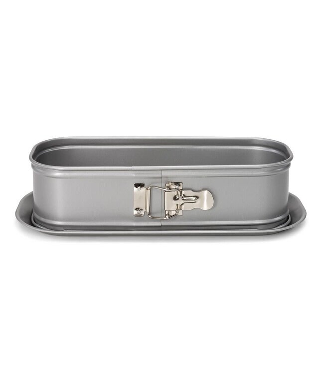 Patisse Patisse Silver Top Loaf Cake Springform 30x7cm