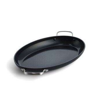 Greenpan Greenpan Copenhagen vispan ovaal 40 cm
