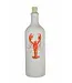 Olie dispencer rode kreeft groot 750 ml
