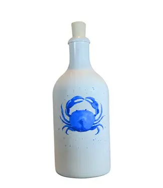 Olie dispencer krabje klein 500 ml