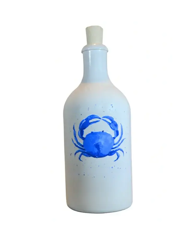 Olie dispencer krabje klein 500 ml