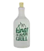Olie dispencer King Of The Grill klein 500 ml