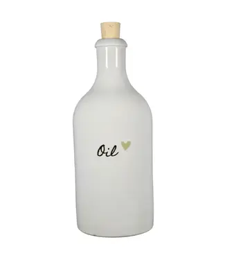 Olie dispencer Oil klein 500 ml