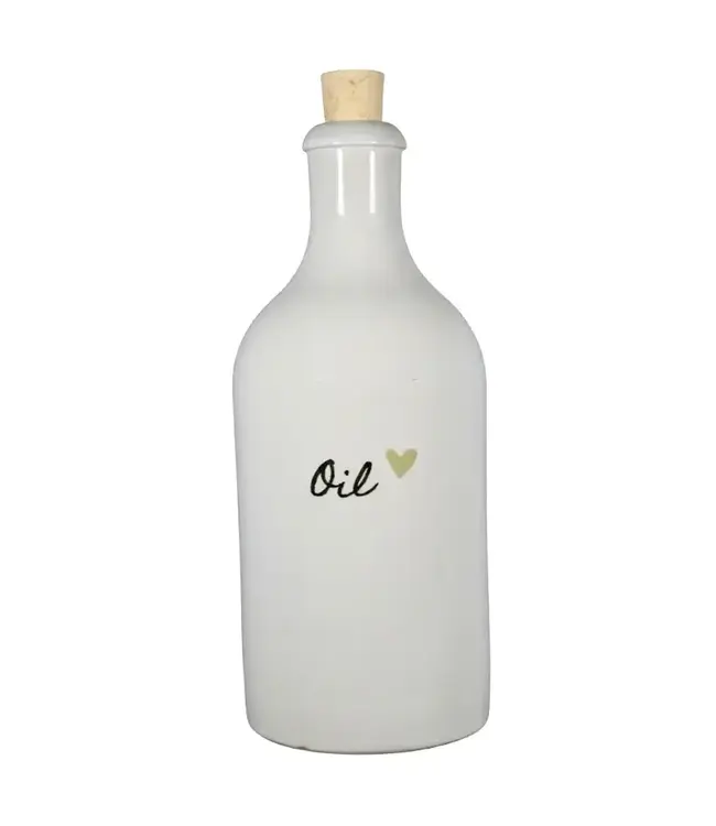 Olie dispencer Oil klein 500 ml