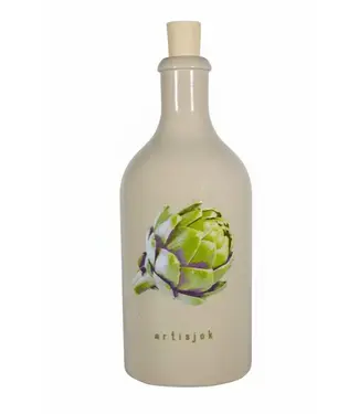 Olie dispencer Artichoque klein 500 ml