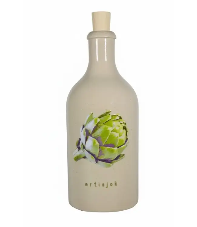 Olie dispencer Artichoque klein 500 ml