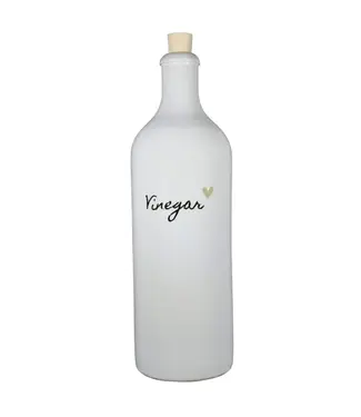 Olie dispencer Vinegar groot 750 ml
