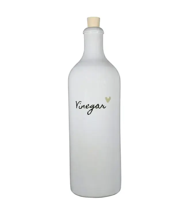 Olie dispencer Vinegar groot 750 ml