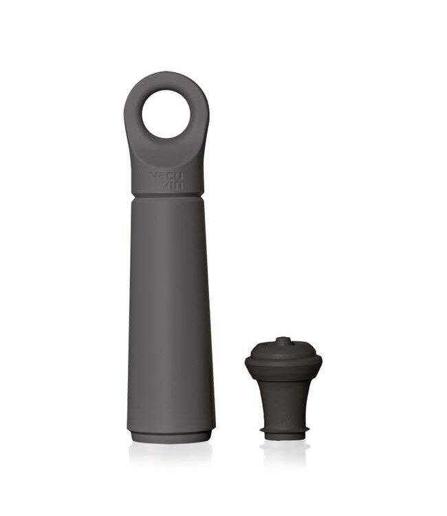 Vacuvin Vacu Vin Wine Saver Loop Graphite, Box