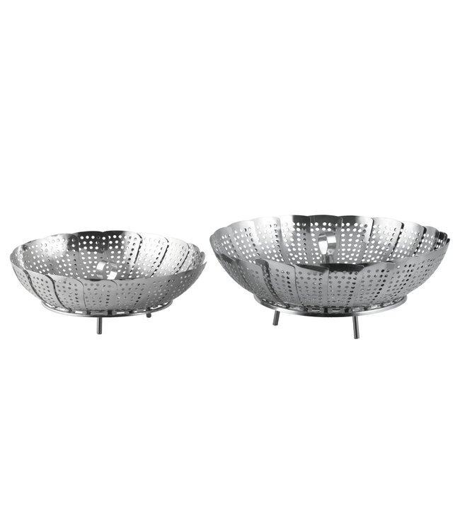 Inno Cuisinno Inno Cuisinno stoommand  rvs 30 cm