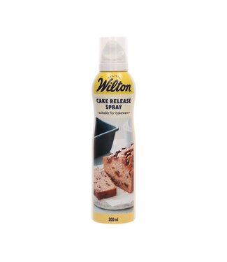 Wilton Wilton cake release spray 200 ml