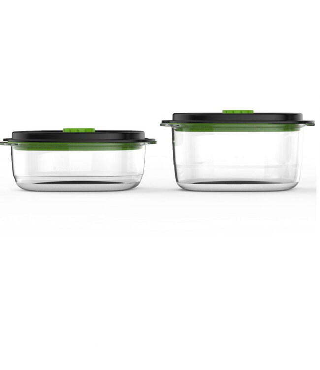 Foodsaver Foodsaver vershouddoos set
