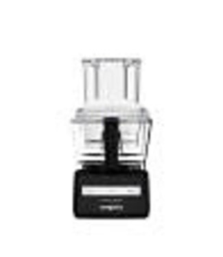 Magimix Magimix foodprocessor 3200 XL zwart actie van 329,- voor 259,- *