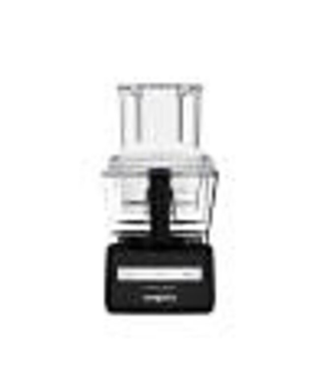 Magimix Magimix foodprocessor 3200 XL zwart actie van 329,- voor 259,- *