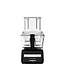Magimix Magimix foodprocessor 3200 XL zwart actie van 329,- voor 259,- *